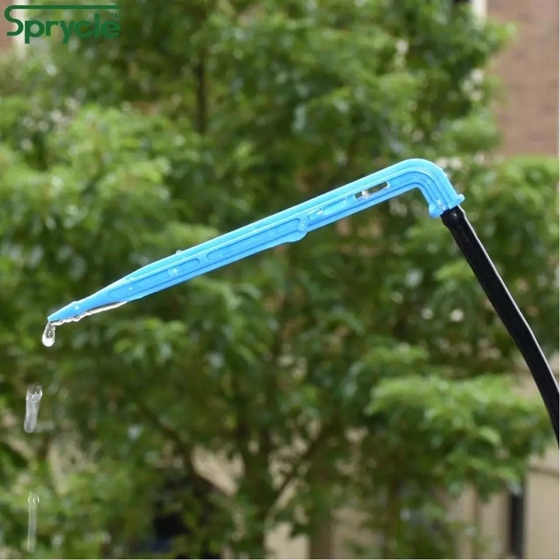 Jual Stick Dripper 5mm 7mm Bengkok Lurus Bend Straight Arrow Stik Drip ...