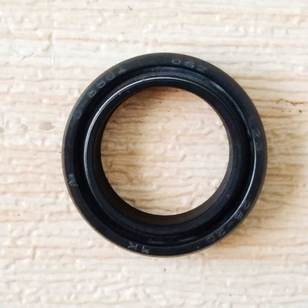Jual NOS/SEAL SHOCK DEPAN ( 26X37X10.5 ) HONDA SUPRA SUPRA FIT GRAND