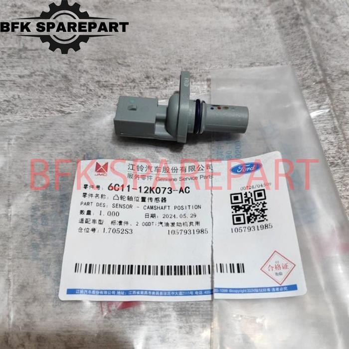 Jual Sensor Camshaft CMP Noken As Ford Ranger / Everest / BT50 Pro 2.2 ...
