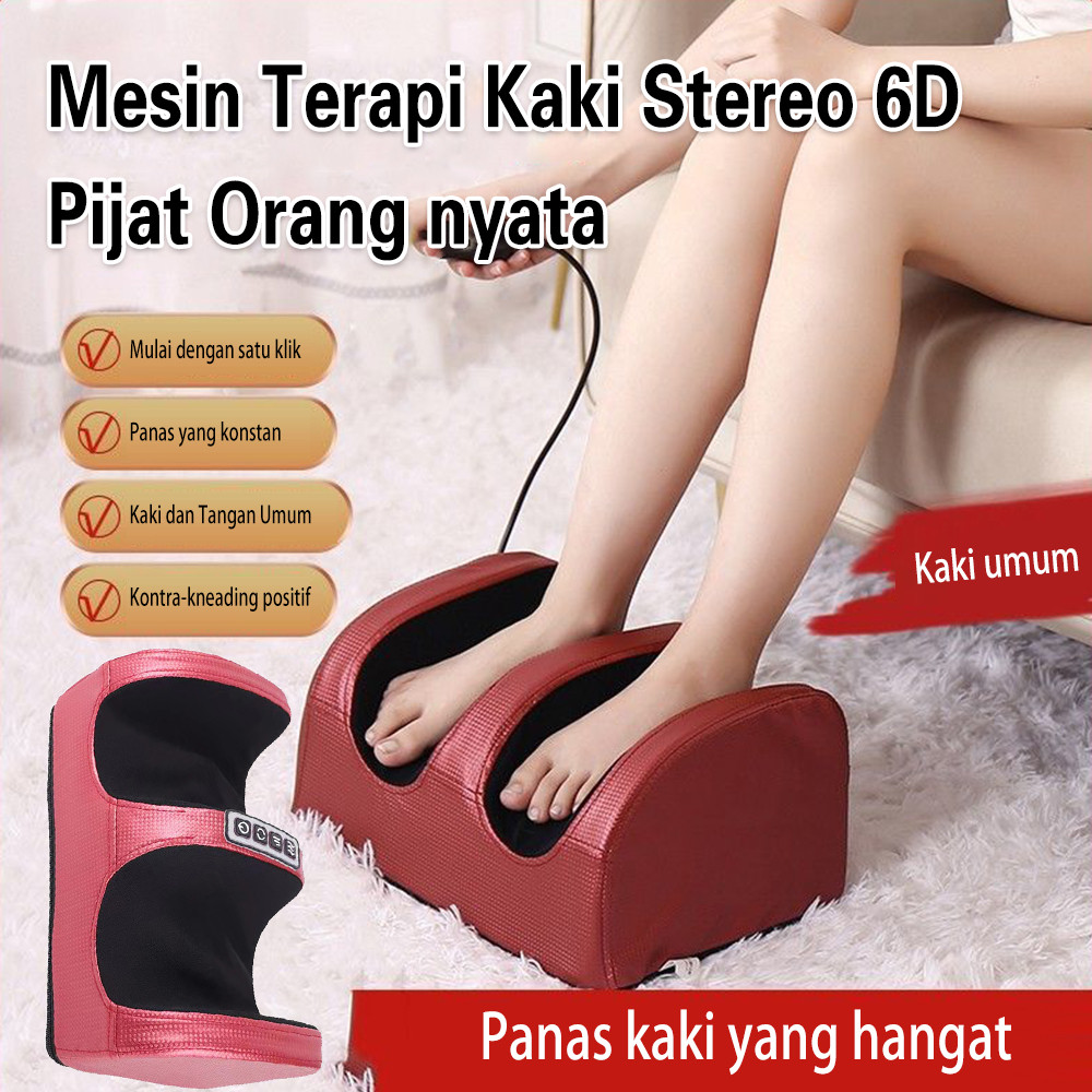 Jual Pijat Alat Alat Pijat Refleksi Kaki Mesin Betis Pijat Pijat Pijat Pijat Elektrik | Shopee ...