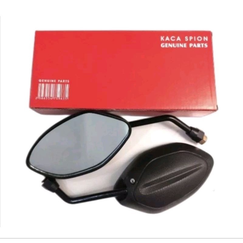 Jual SPION BEAT STANDAR SPION MOTOR HONDA 1 SET | Shopee Indonesia