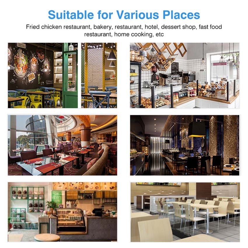 Jual 3 Stage Reminder 8 Channel Digital Timer CAL-8B Shaking Timing ...