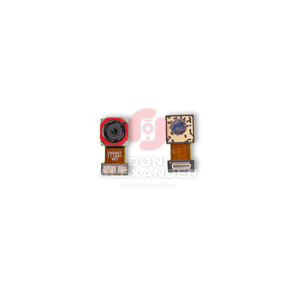 Caméra Avant De Remplacement Pour Smartphone Vivo Y20s (modèle V2027) - Neuve