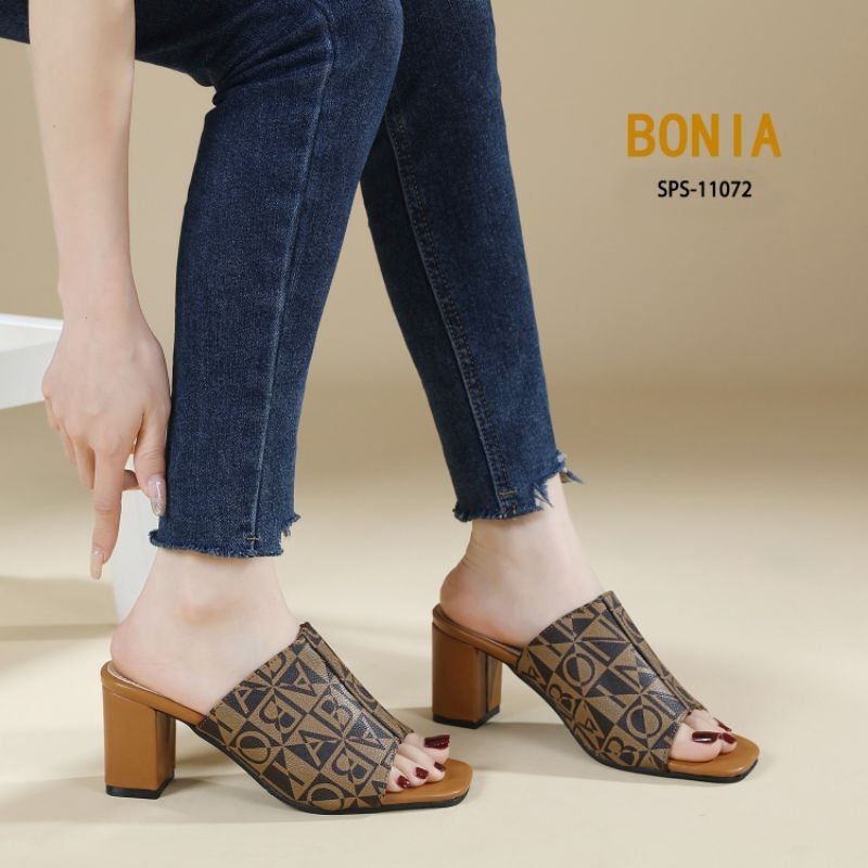 Jual JP Bonia Shoes Series Sps-11072 WITH BOX JE | Shopee Indonesia