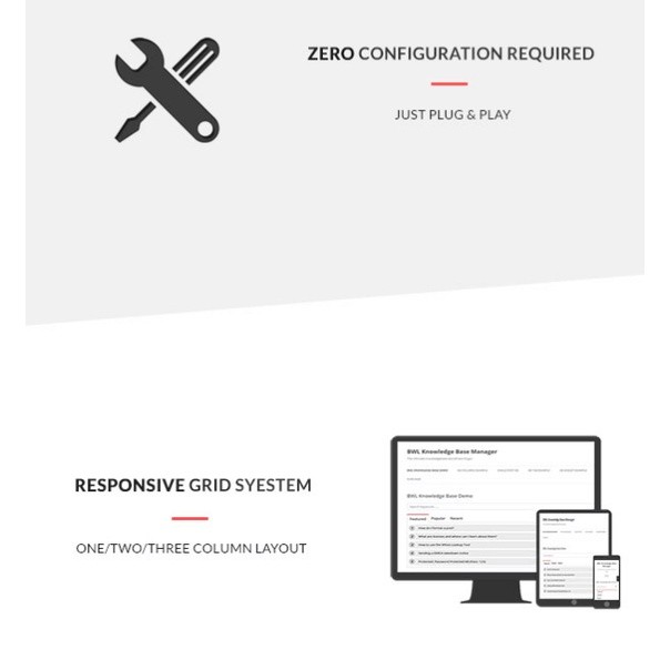 Jual Knowledgedesk – Knowledge Base WordPress Theme | Shopee Indonesia