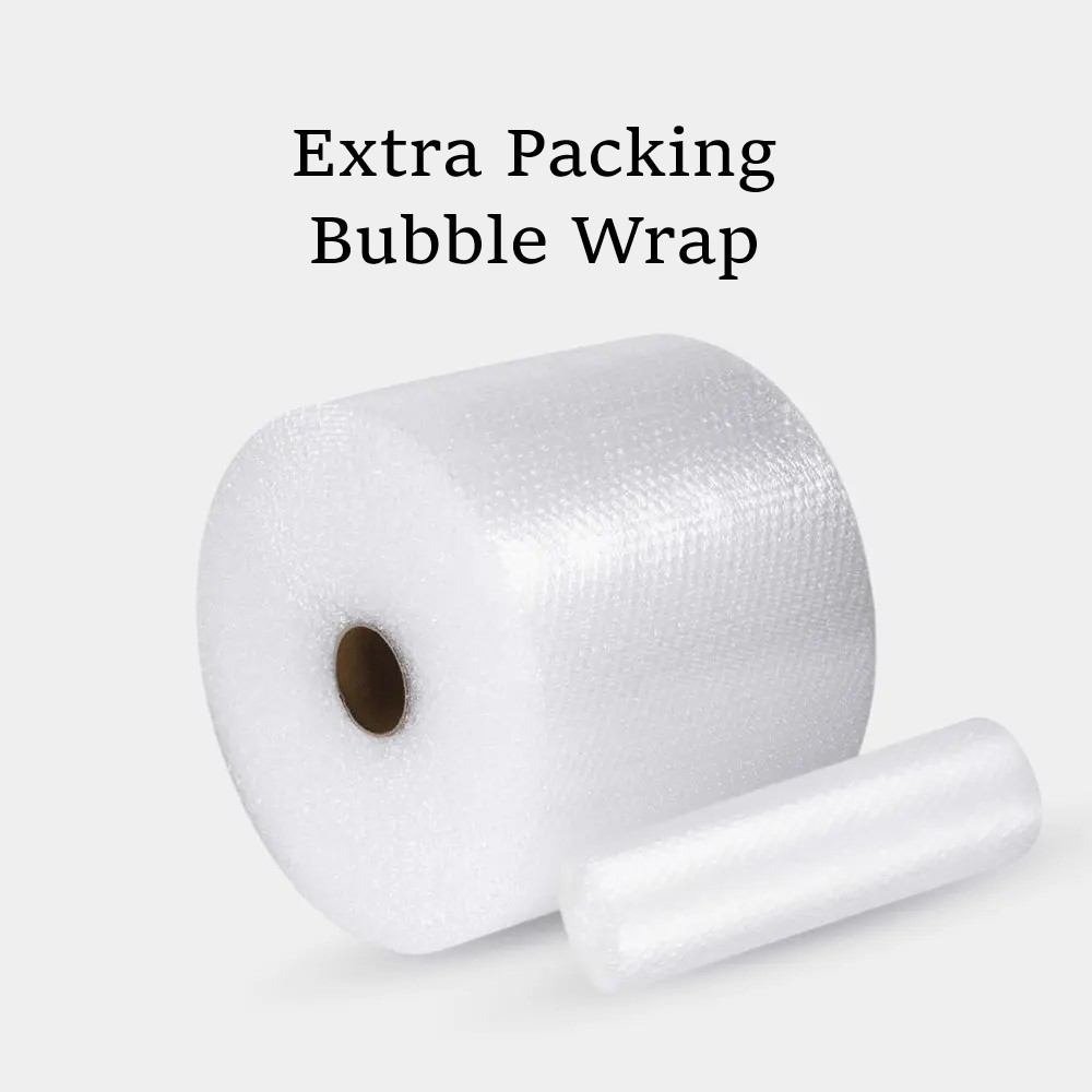 Jual Tambahan Bubble - Extra Packing Bubble - Bungkus Bubble | Shopee ...