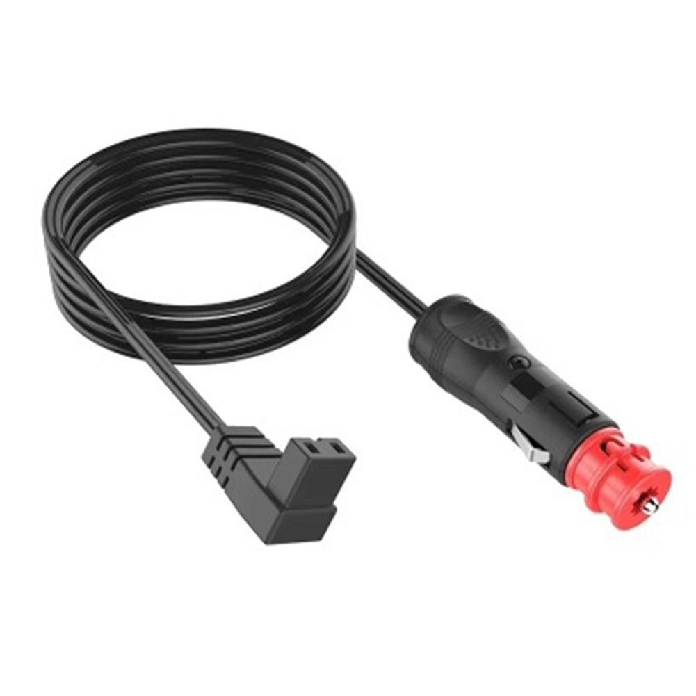 Jual 12V Car Refrigerator Power Cord Fridge Freezer Power Cord For ARB