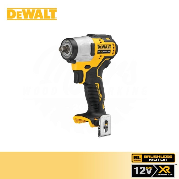 Jual DeWALT DCF902 12V XR 3/8