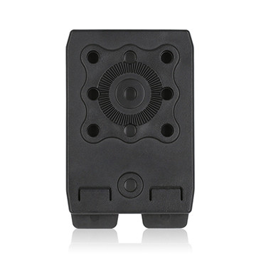 Jual Gun&Flower Tactical Polymer Clip Molle Attachment Molle System ...