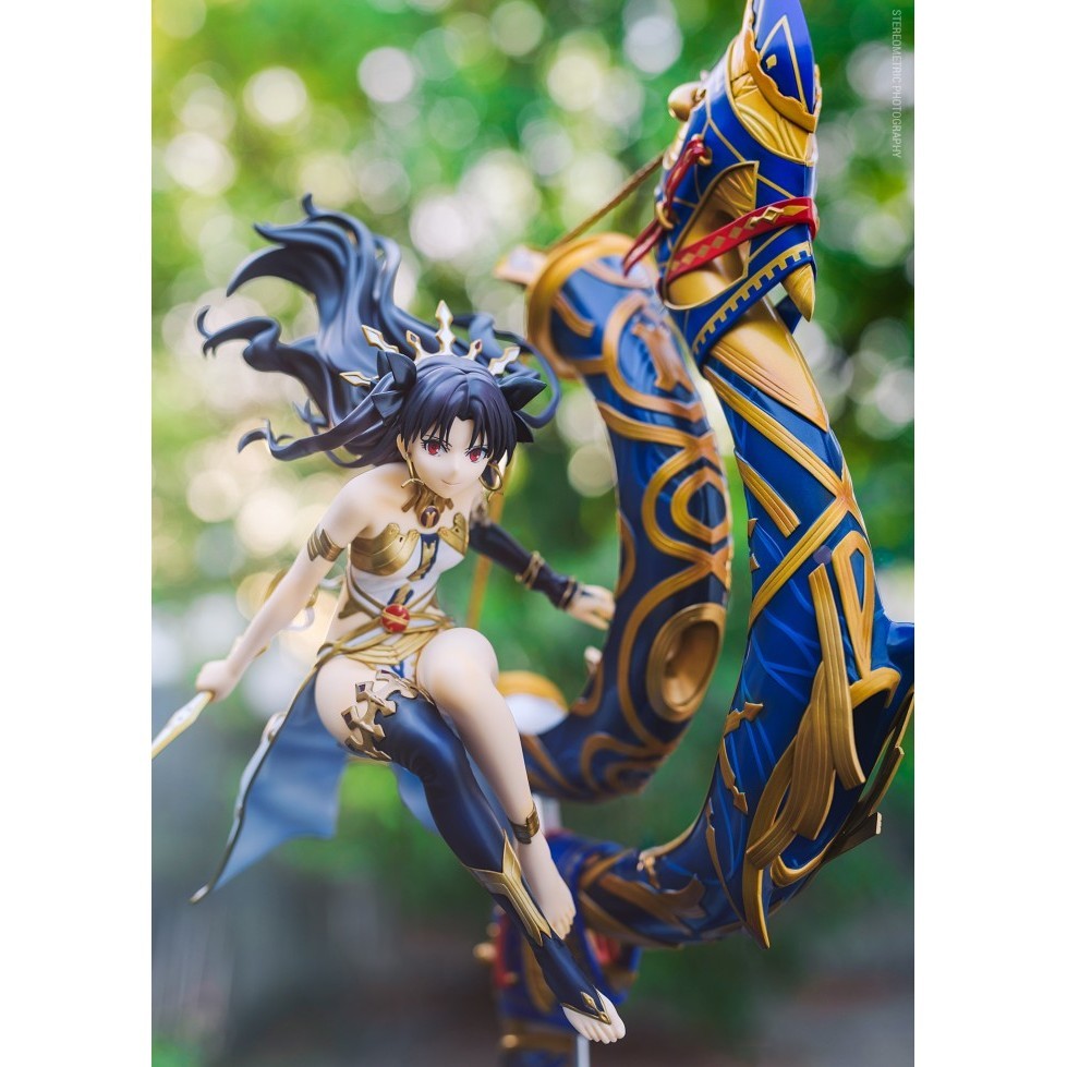 Jual (Baca Deskripsi) Figure Fate Grand Order - Archer Ishtar Earth ...