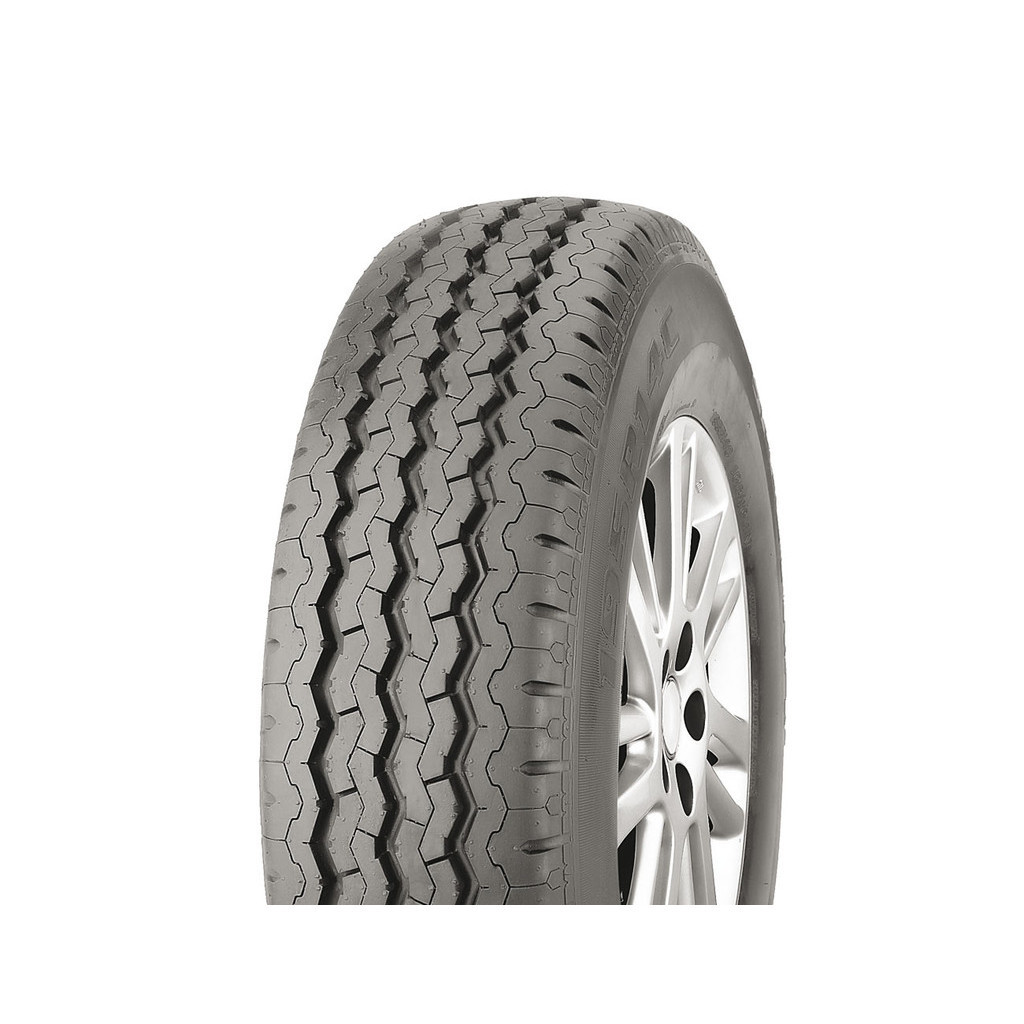 Jual 195 R14 8PR Delium Power Ranger Ukuran Untuk Ban Mobil Muatan ...