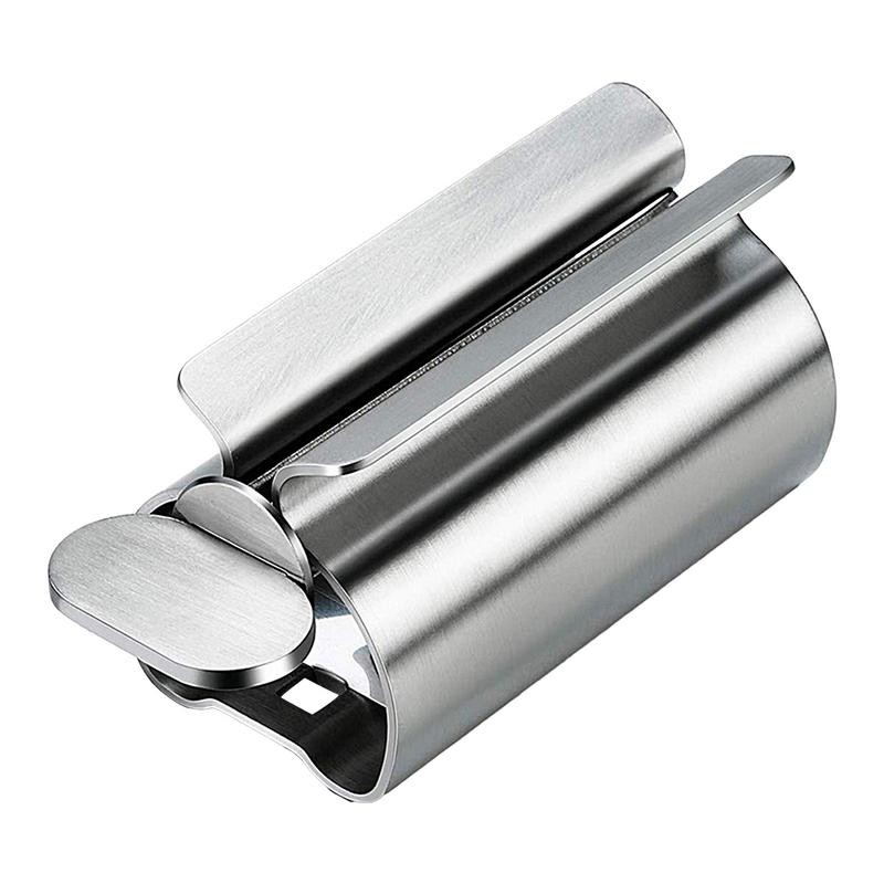 Jual Creative Toothpaste Tube Squeezer Simple Toothpaste Roller ...
