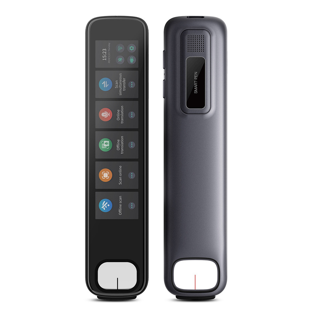 Jual 142 Languages Vietnam Hebrew Thai Polish Read Scan Pen Offline ...