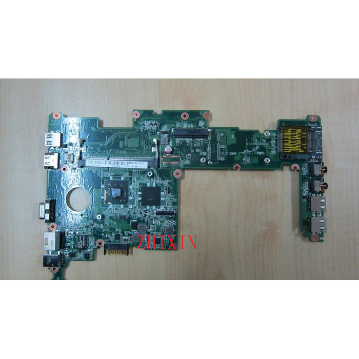 Carte mère 3.5" - EMB-IN2800-352 - Polyhexpc - Intel® Atom N2600 / Intel Atom N2800 / Intel