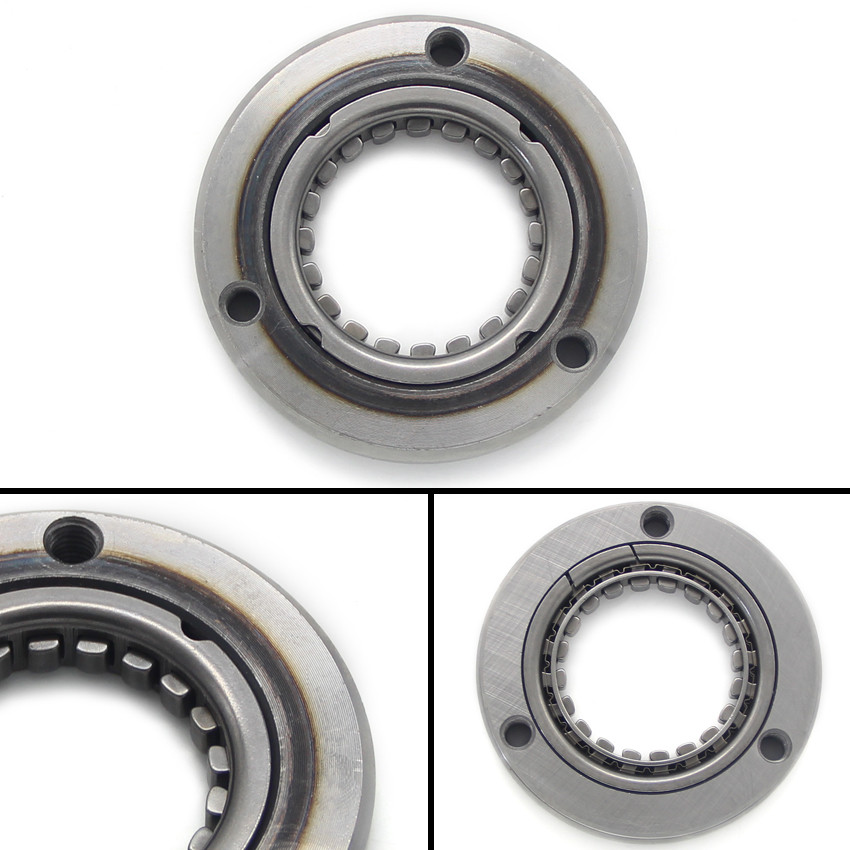 Poulie D'embrayage Pour Honda CH250 Elite / CN250 Helix / Spazio – Référence 22101-KS4-772, Générique Neuf