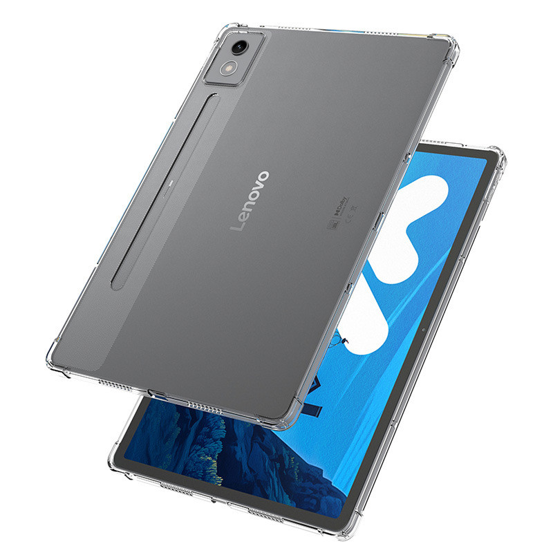 Beschermhoesje met toetsenbord voor Lenovo Idea Tab Pro 12,7 inch 2025, touchpad, Spaans ñ, bluetooth, afneembaar toetsenbord voor Lenovo Idea Tab Pro 12,7 inch 2025 (TB-373FU/TB-375FC), zwart