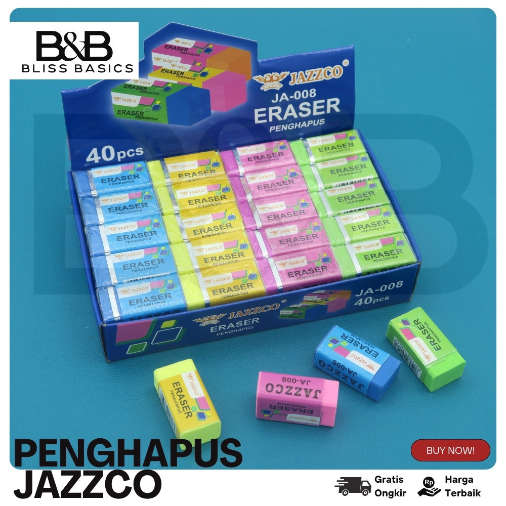 Produk BLISS & BASIC | Shopee Indonesia