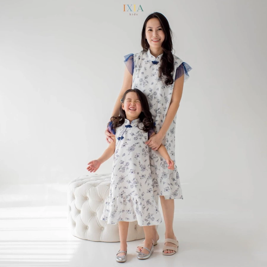 Ling Dress