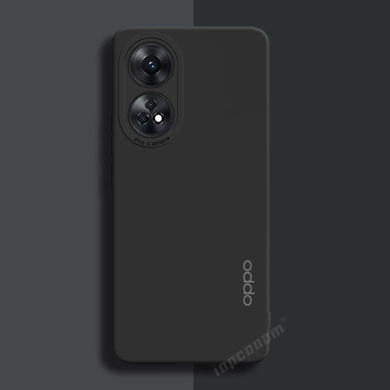 Case Anti Crack TPU For Oppo Neo A33w A1603 Premium Quality