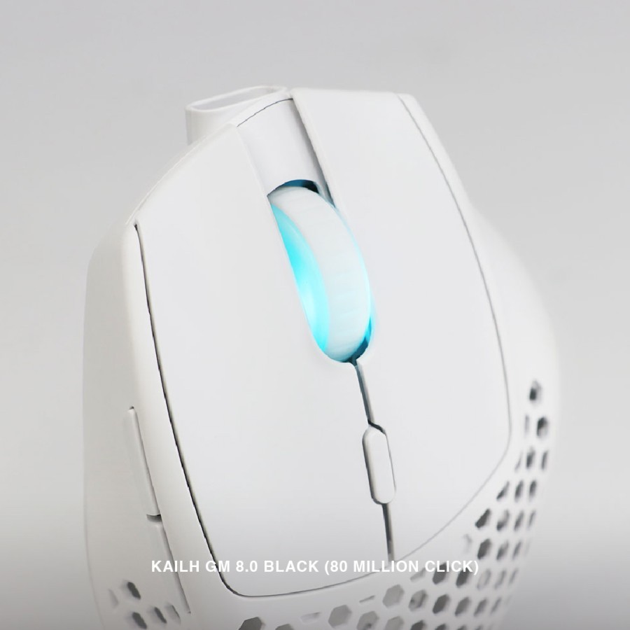 Jual Rexus Daxa Air Mini Mouse Gaming Wireless | Shopee Indonesia