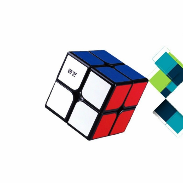 Trucjes op een Rubikspuzzel sneller op te lossen