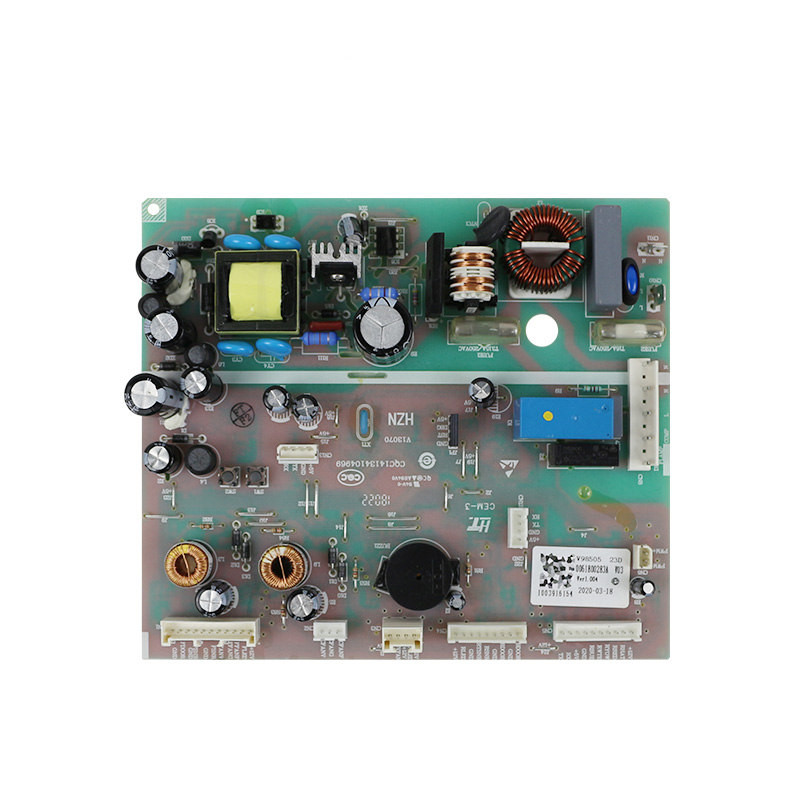 素晴らしい価格 Haierと互換性があり 冷蔵庫コントロールボード 0061800375B PCB 空調・季節家電
