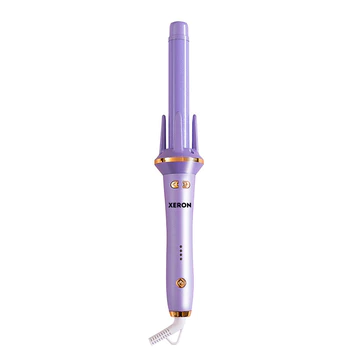 CT002 Catokan Rambut Keriting Curly Xeron Otomatis Ceramics Curly Hair Styler 28MM