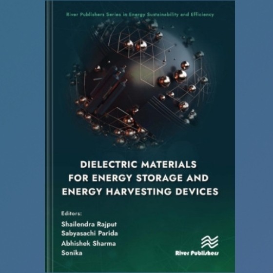 Jual Buku Dielectric Materials for Energy Storage and Energy Harvesting ...