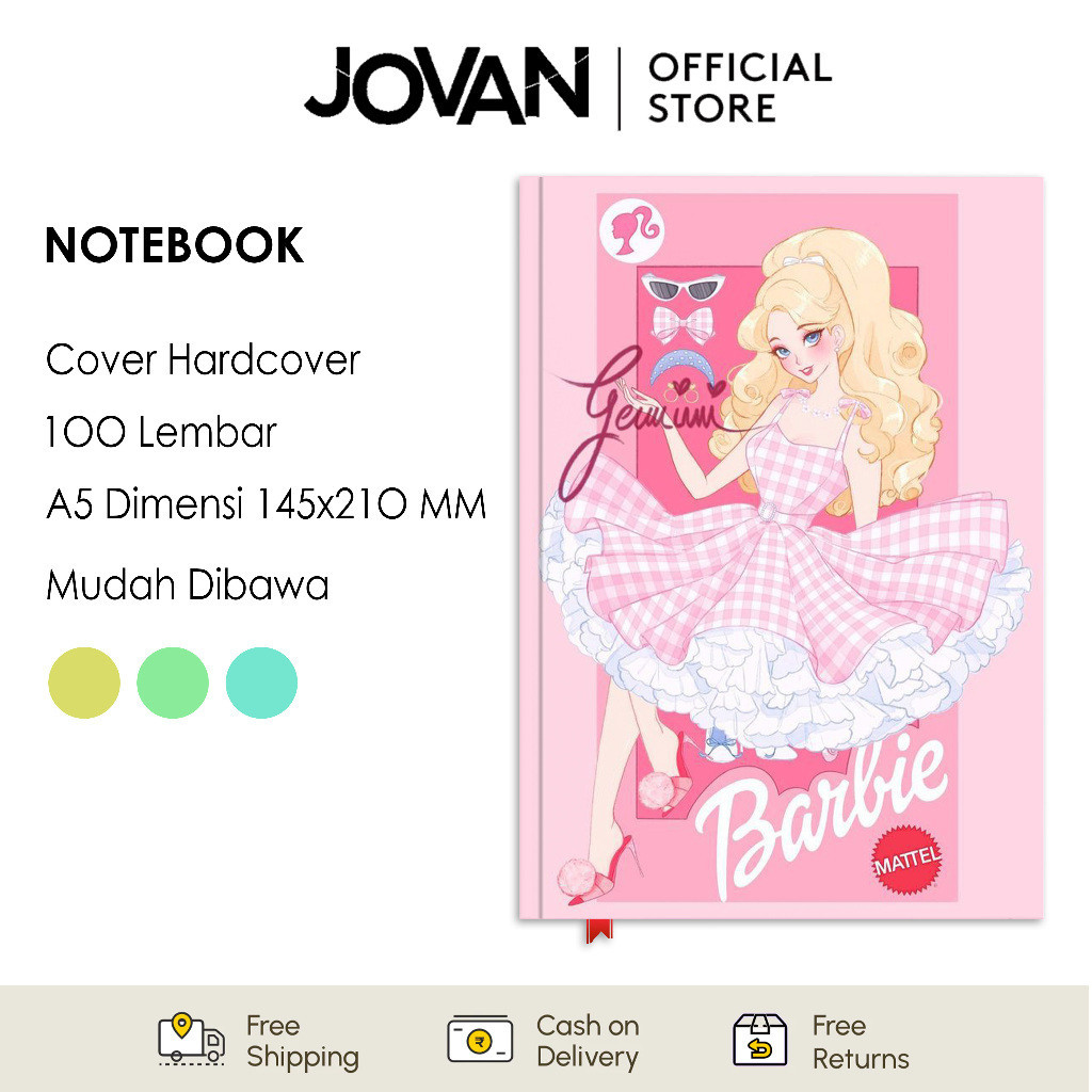 Jual Barbie Diaries Terlengkap & Harga Terbaru April 2026 | Shopee ...