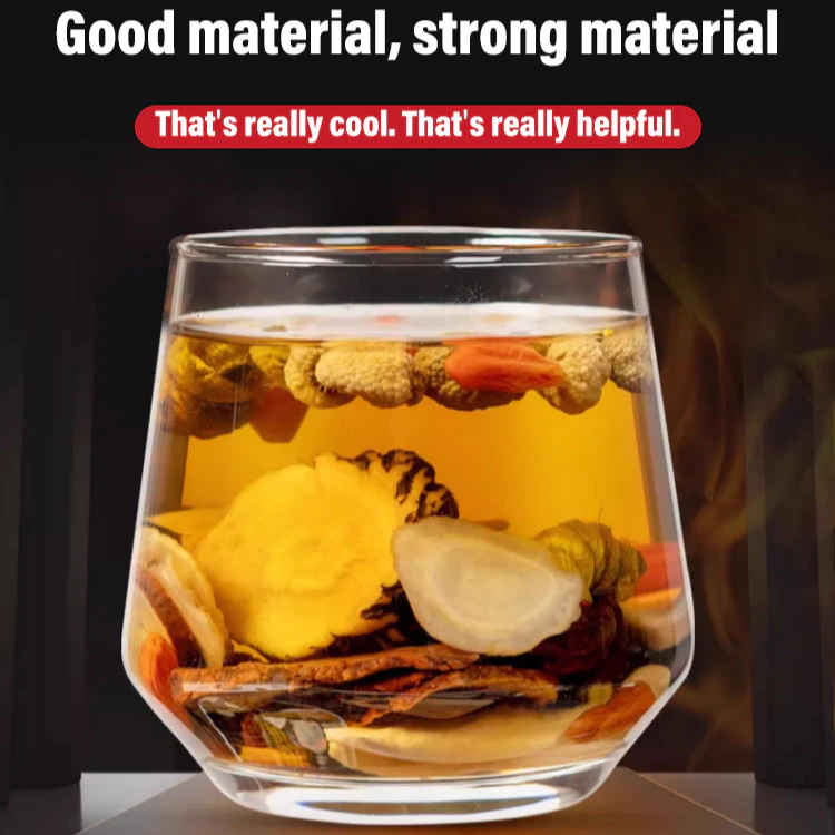 Men's Potent Kidney Tea