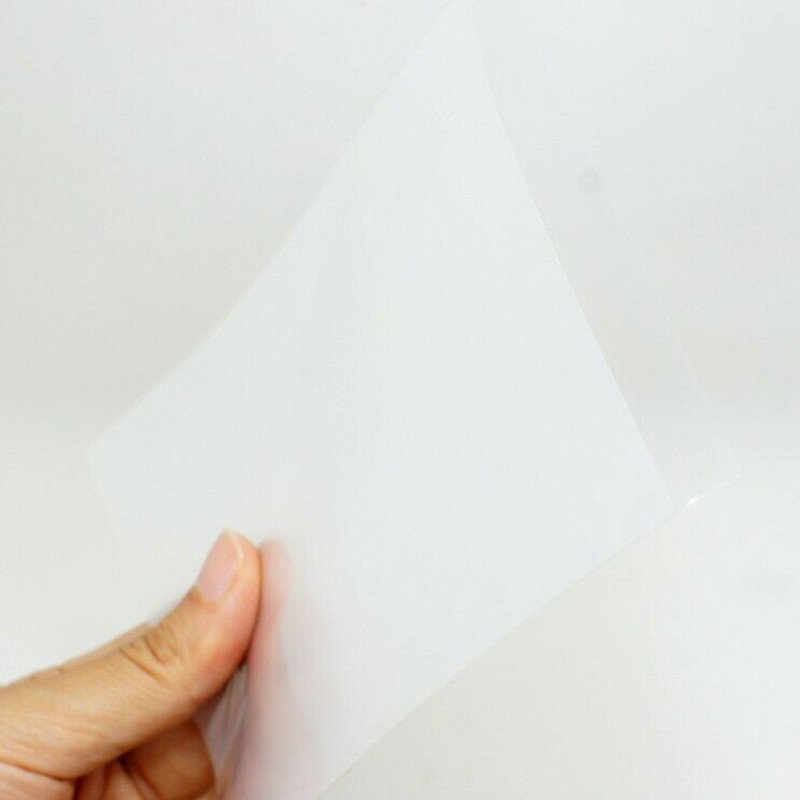 Pages De Rangement Acides Proscope Pour Négatifs 4x5 - 100 Feuilles Archivables - Neuf