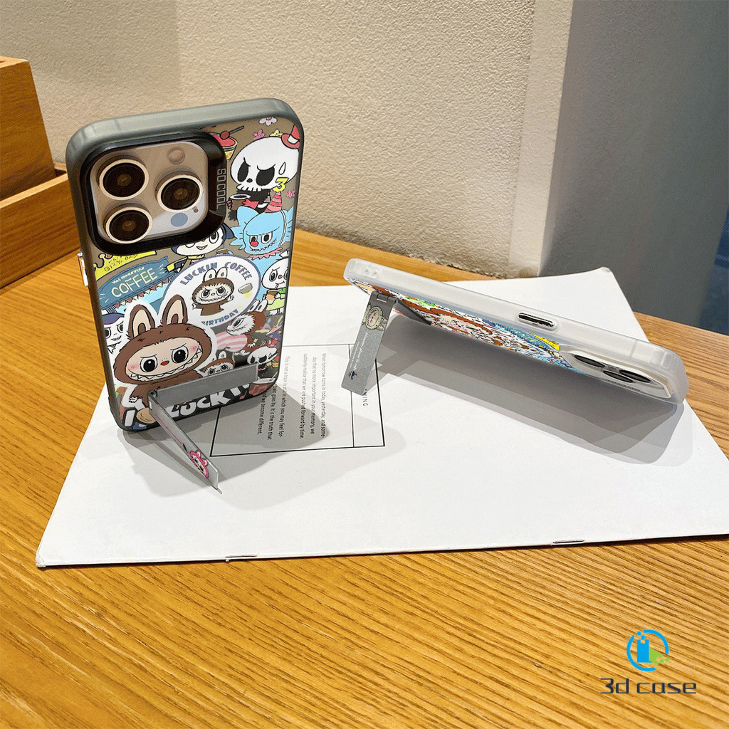 Jual 3dcase PopSocket Case IPhone 11 12 13 14 15 PRO MAX 6 7 6S 8 14 15 ...