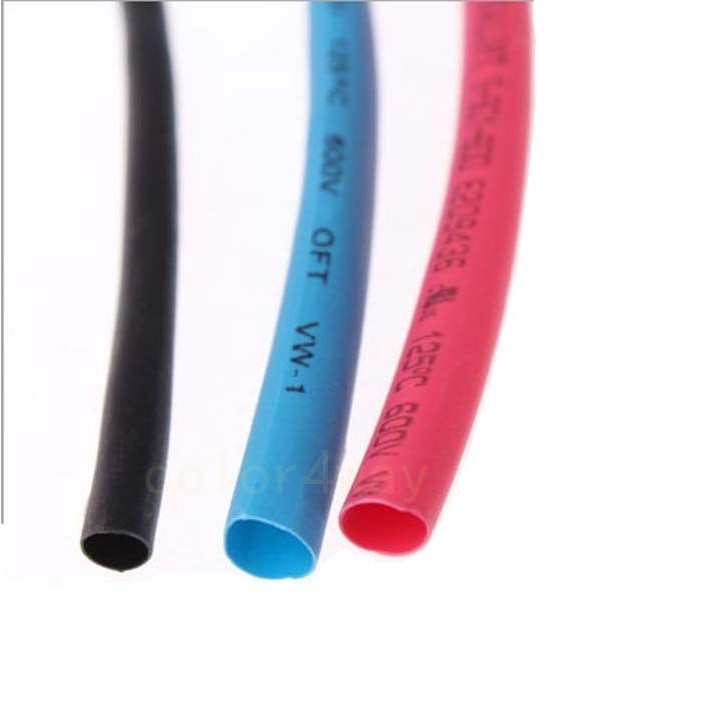 Jual PART & TOOL heatshrink, hetsring, kabel bakar, selongsong bakar ...
