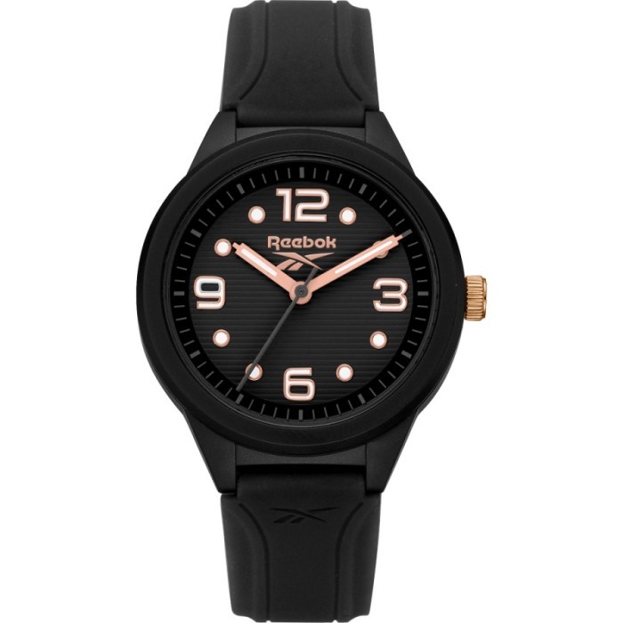 Jual Promo Original REEBOK RV-SPE-L2-PBIB-B2 - Jam Tangan Wanita Analog ...