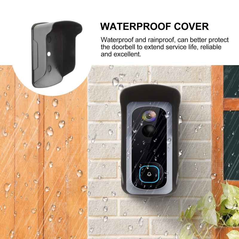 Jual Outdoor Use Access Control Keypad Controller Waterproof Plastic ...