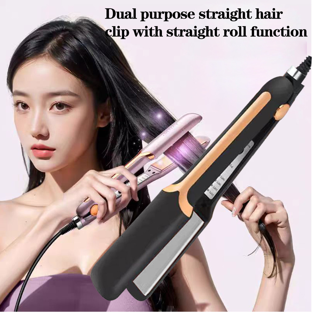 Jual catok keriting rambut Rambut yang lurus/Tongkat pemanasan Rambut ...