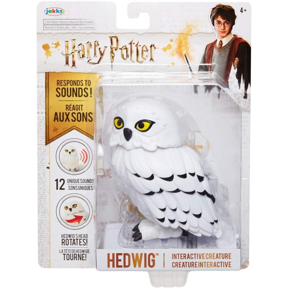 Gioco Da Tavolo Harry Potter Animali Fantastici - Snaso Ladro Di Monete