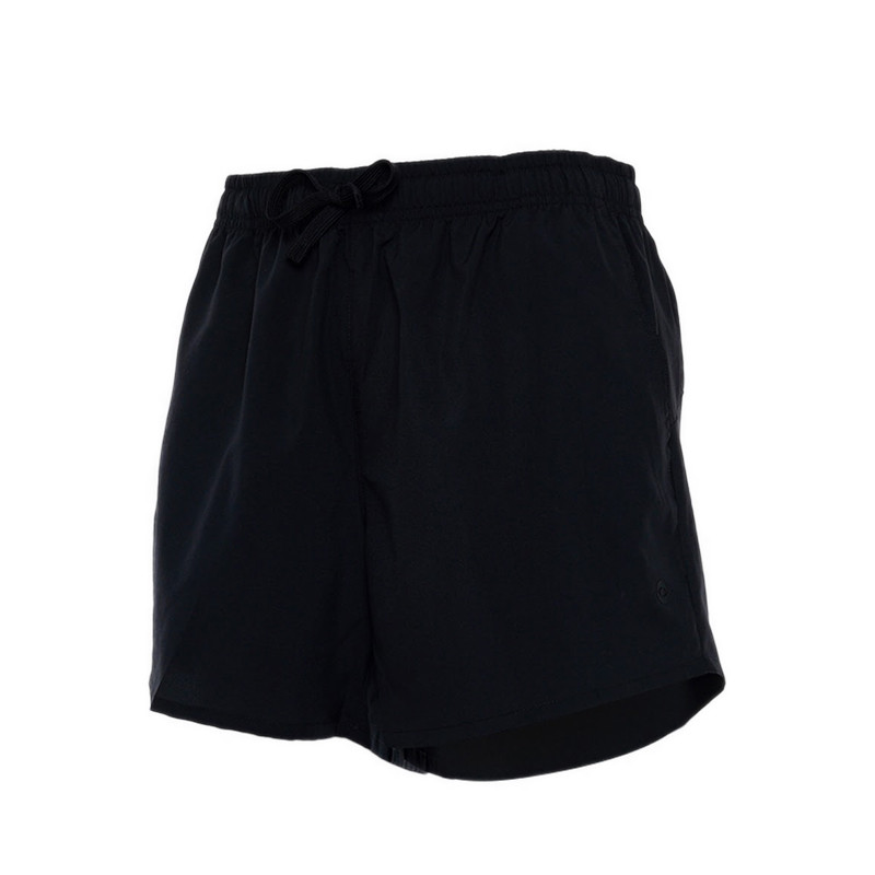 Jual Astec Leifa Women's Active Shorts - Black | Shopee Indonesia