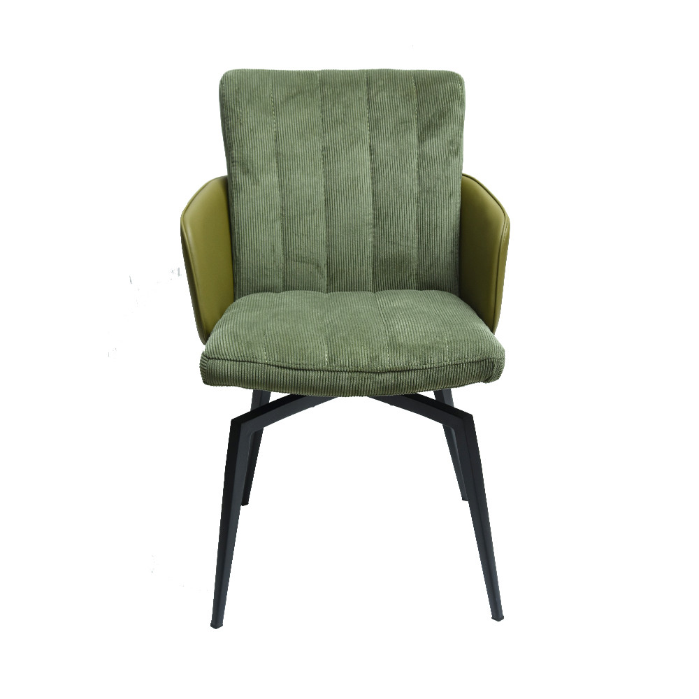 Jual Informa Tarragon Kursi Makan Fabric Dining Chair Tempat Duduk ...
