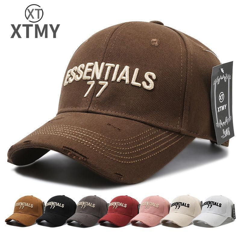 Jual Topi Baseball Model Korean Fashion Material Soft Cotton Bordir ...