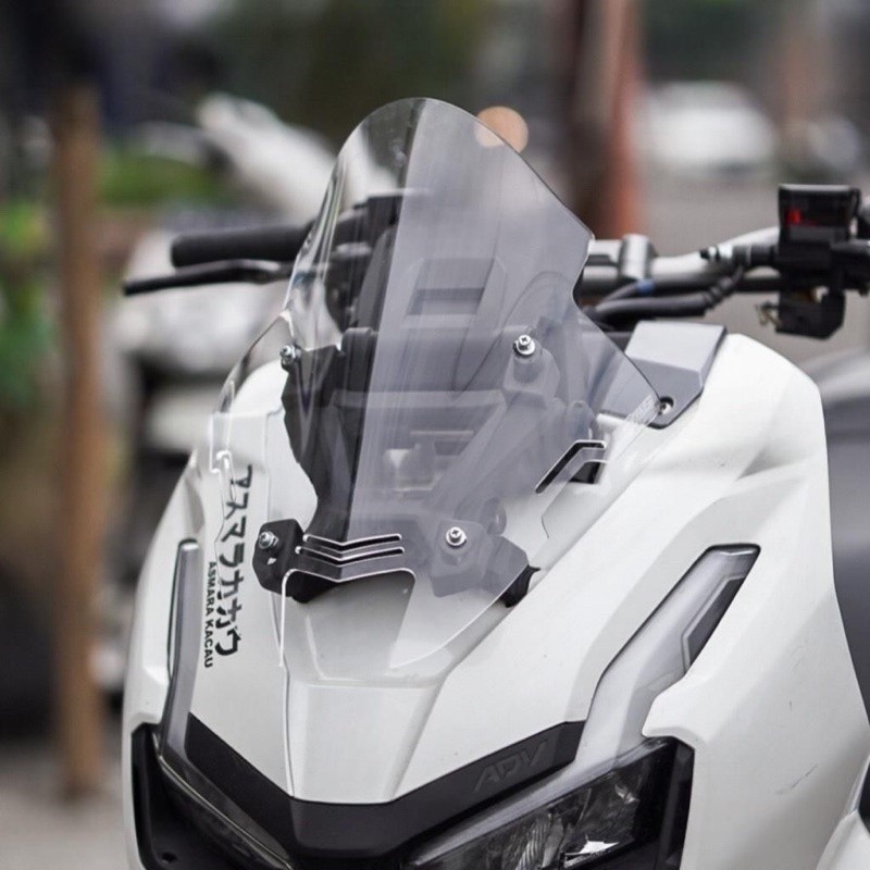 Jual Visor Adv - Visor Adv 150 - Visor Adv 160 - Visor Adv Tdr -Dunia ...