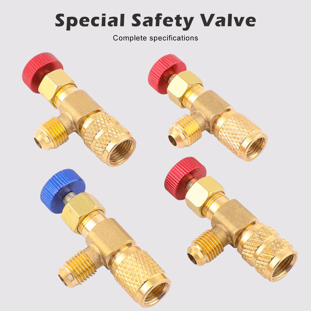 Jual Premium kran charging valve adaptor / converter / perubah Ac rumah ...