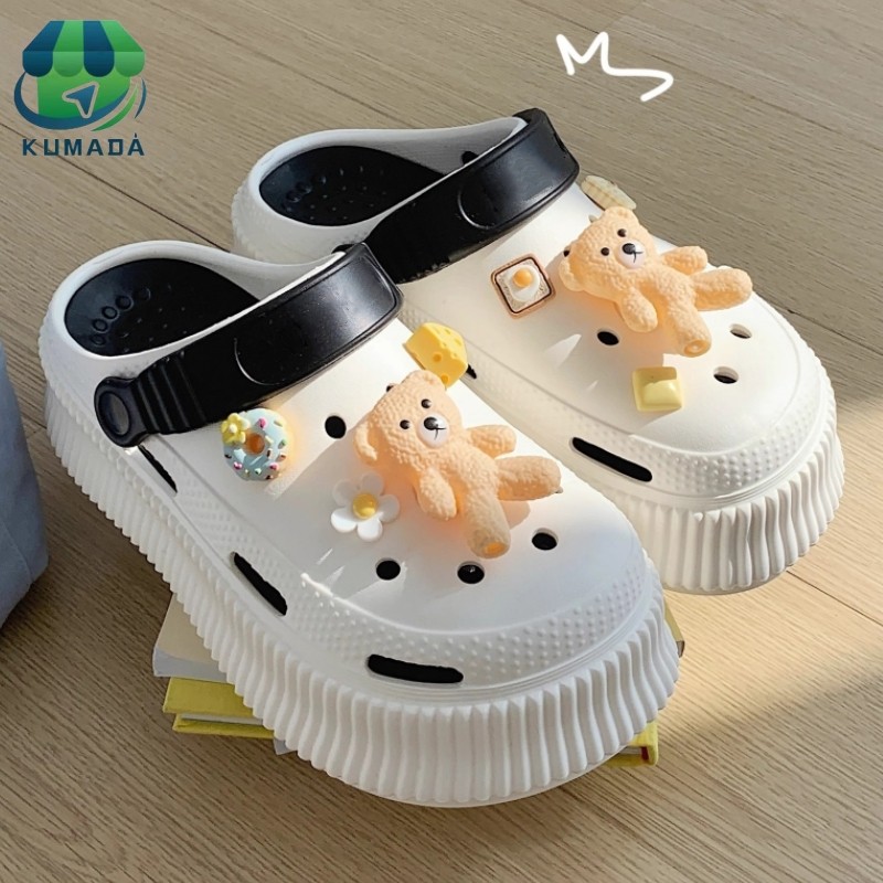 Jual Sandal wanita yang elegan, sandal jepit EVA,sepatu roti,tahan lama ...