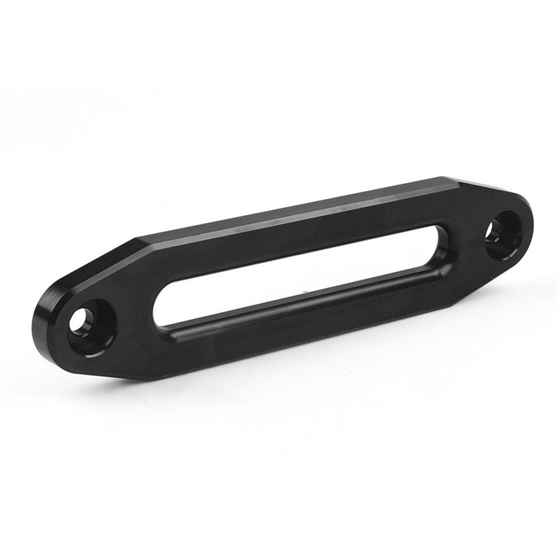Jual 10 Inch 12000 DBS Winch Rope Guide Hawse Aluminum Fairlead for Off ...