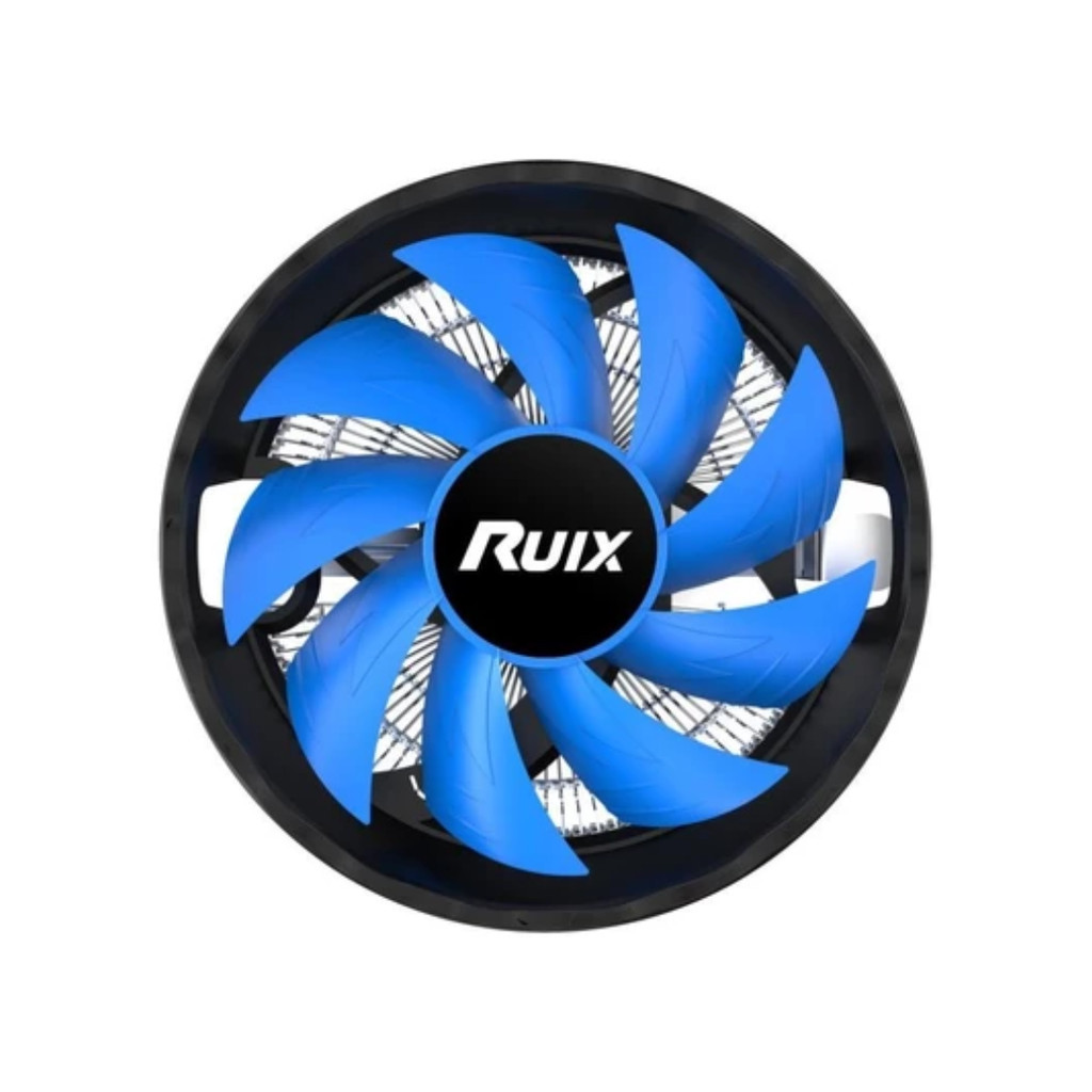 Jual Voc Fan Cooling Ruix X120 – Kipas Prosesor untuk Pendinginan CPU ...