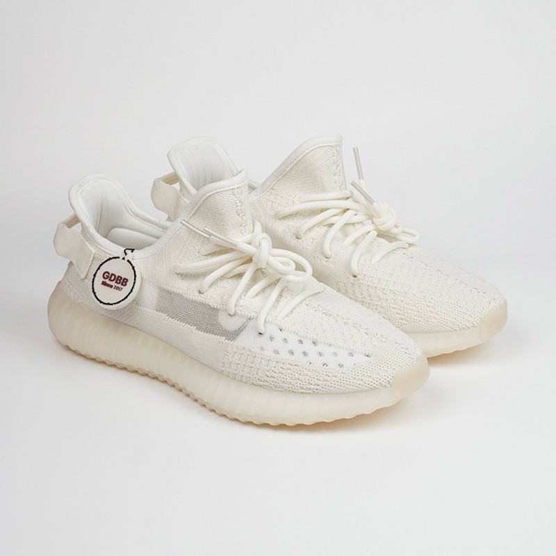Adidas Yeezy 350 Boost V2 Bone White