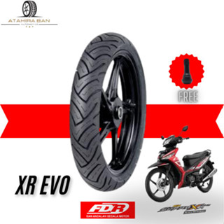 Jual Ban Fdr Ring Sport Xr Evo Satuan Sepasang