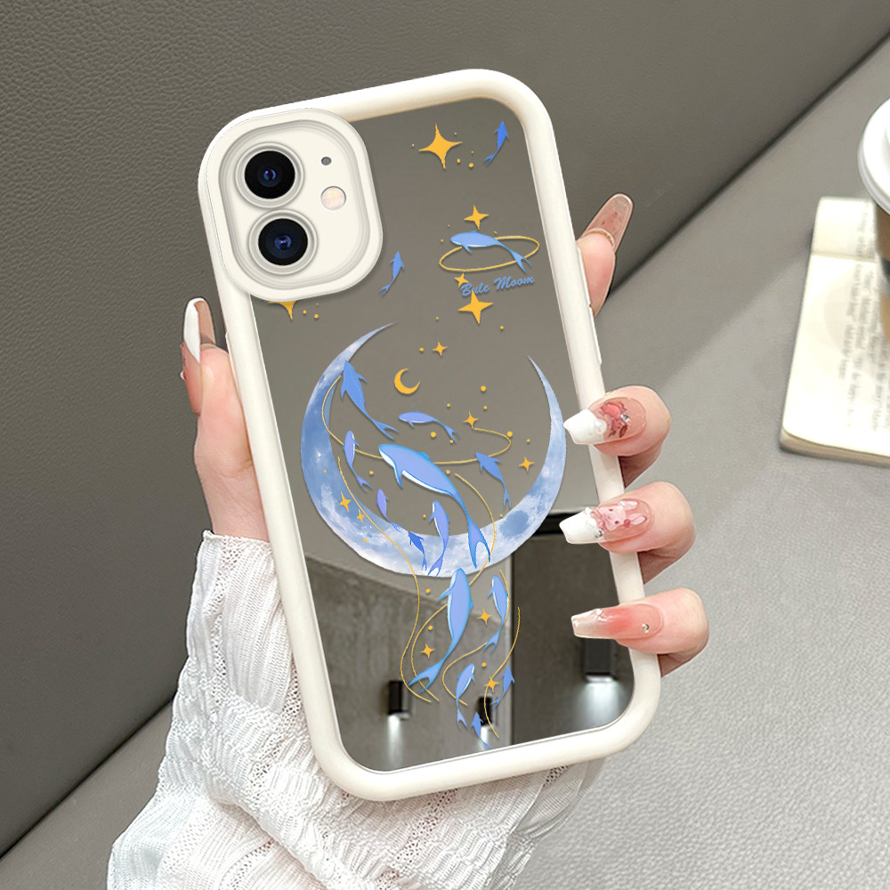Jual Compitable With iPhone 11 Untuk Hp Casing Phone Case Cesing