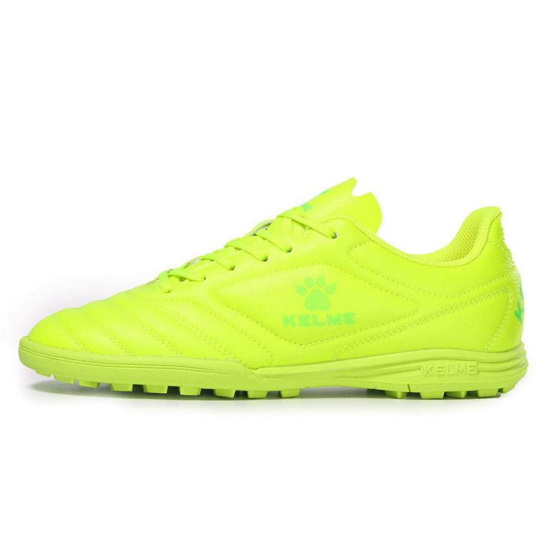 Jual KELME Men Training TF Soccer Shoes Artificial Grass Anti