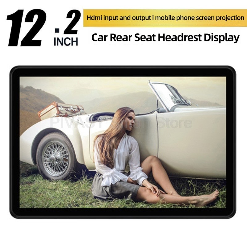 Jual 12.2 Inch Portable Display IPS 1920*1200 HDMI-compatible Digital ...